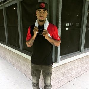 Meet your Posher, Ivan